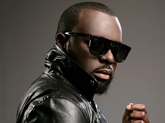 Boek Maître Gims voor uw privéconcert of bedrijfsevenement