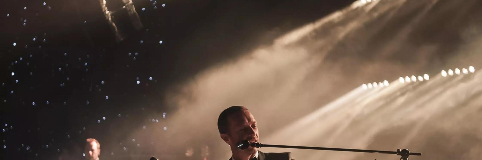 QUAND L'IMPOSSIBLE LINE-UP DEVIENT RÉALITÉ