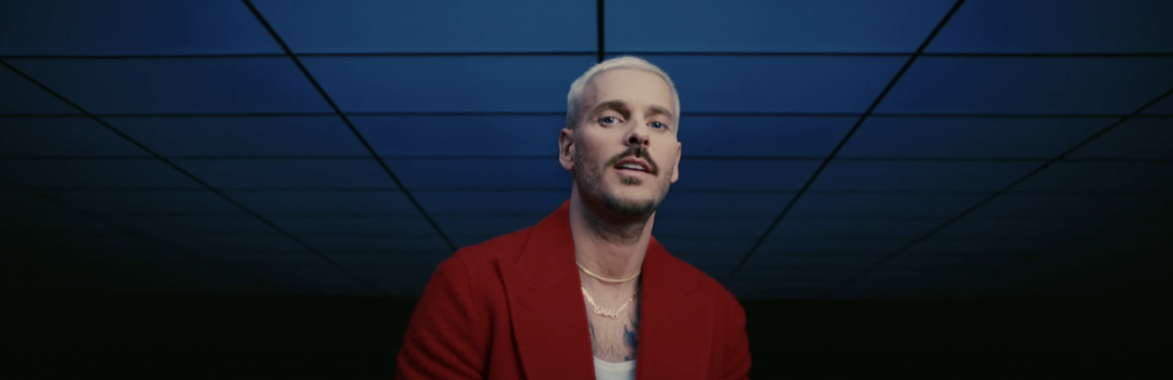 Book M. Pokora for your private concert or corporate event