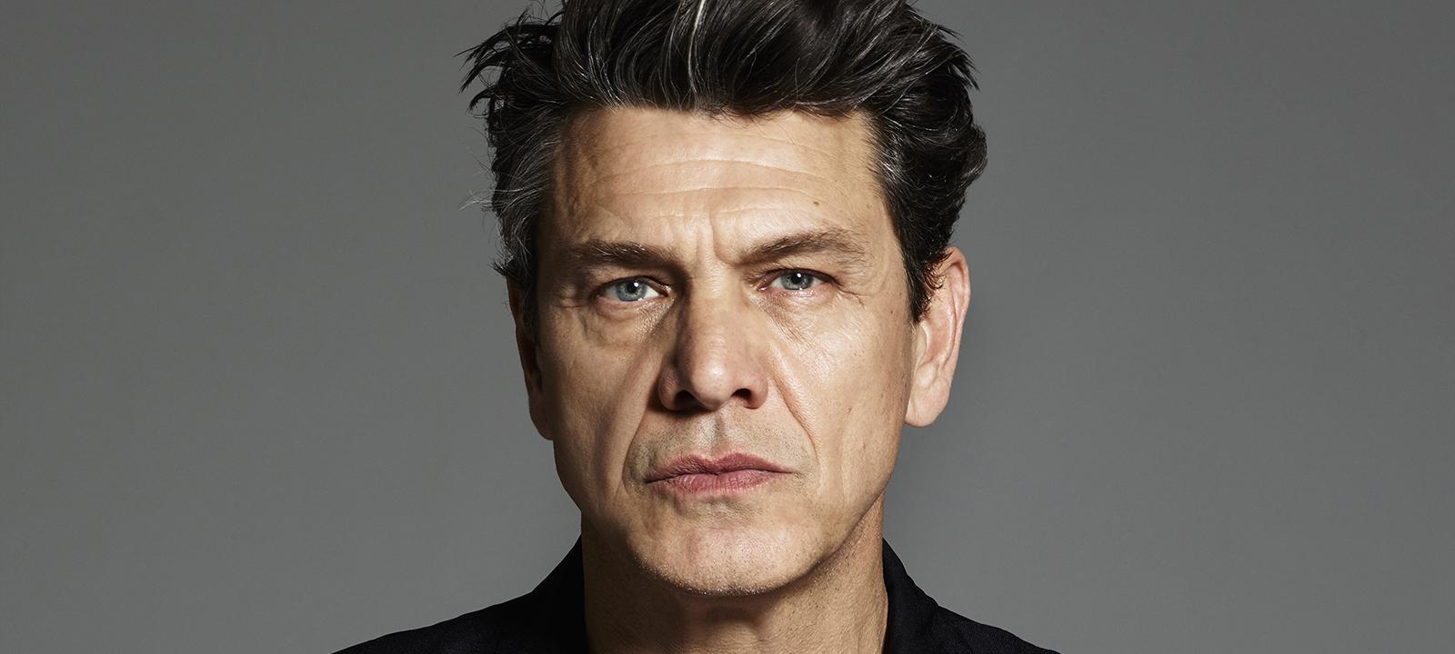 Book Marc Lavoine for your private concert or corporate event