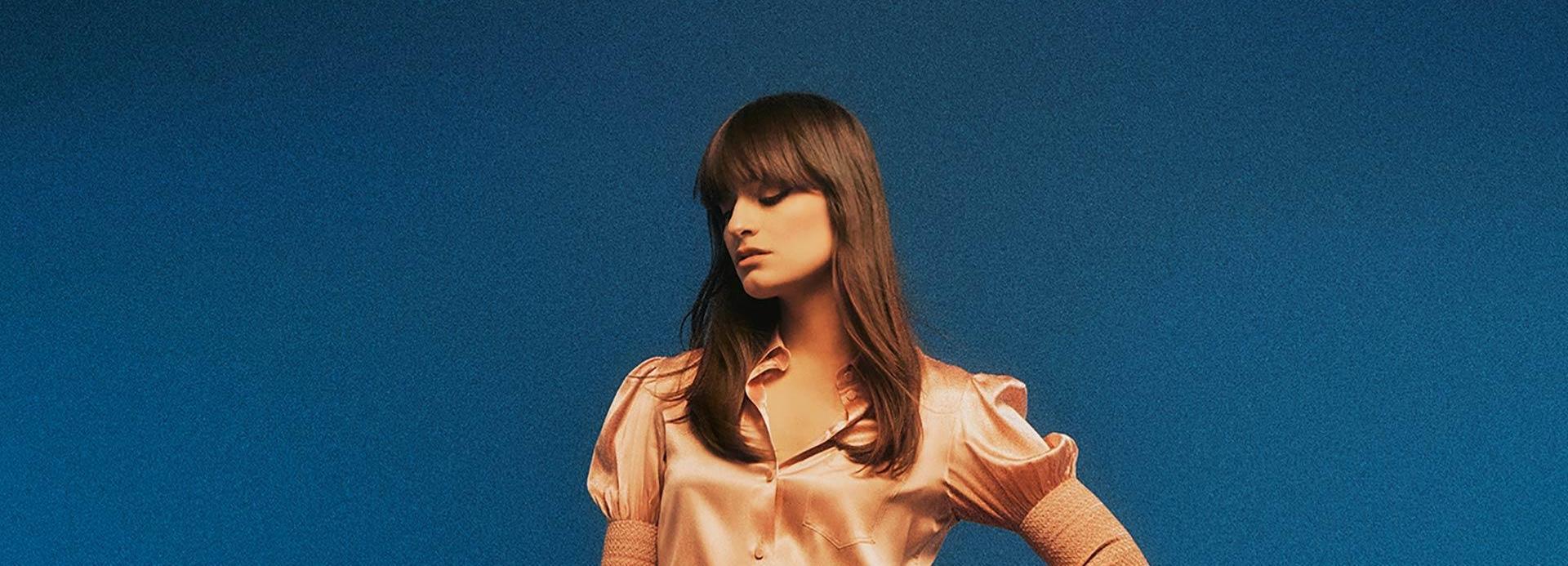 Boek Clara Luciani voor uw privéconcert of bedrijfsevenement