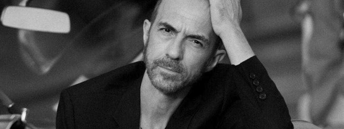 Book Calogero for your private concert or corporate event