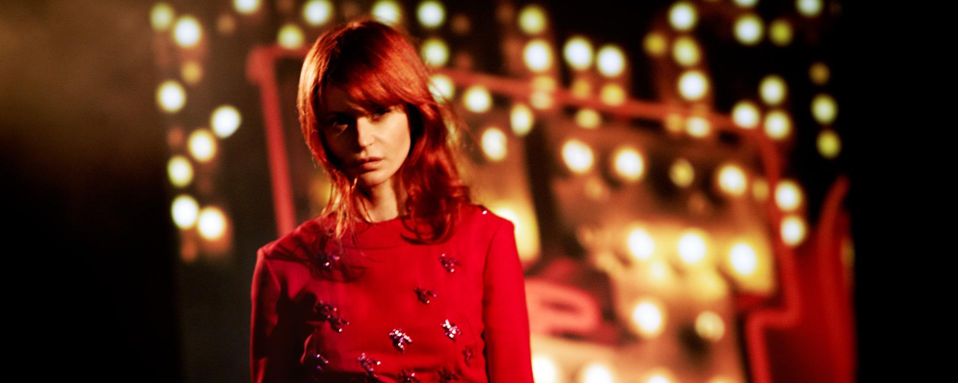 Book Axelle Red for your private concert or corporate event
