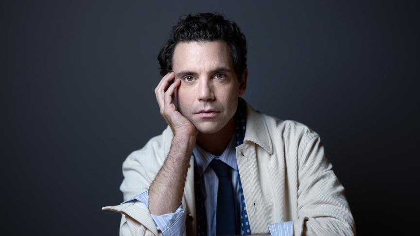 Book Mika for your private concert or corporate event
