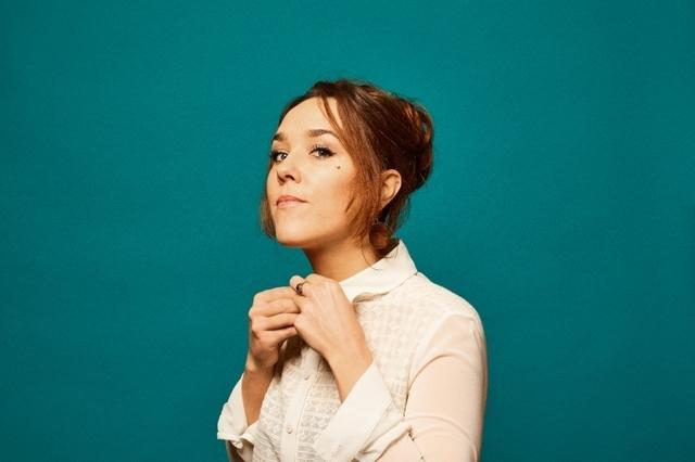 Boek Zaz voor uw privéconcert of bedrijfsevenement